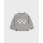 Pullover Felpa Mayoral