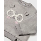 Pullover Felpa Mayoral