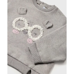 Pullover Felpa Mayoral