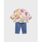 Conjunto Pantalon Denim Mayoral