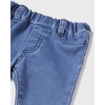 Conj. Pantalon Denim Mayoral