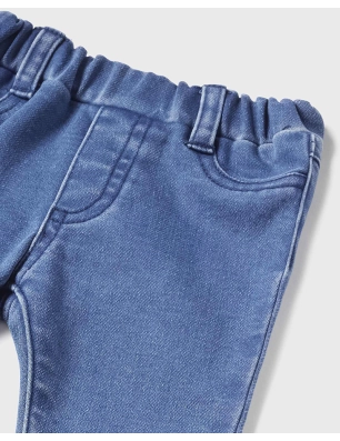 Conj. Pantalon Denim Mayoral