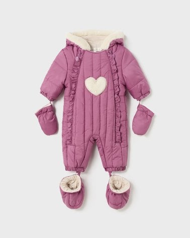 Buzo Microfibra Mayoral