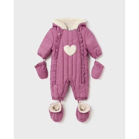 Buzo Microfibra Mayoral