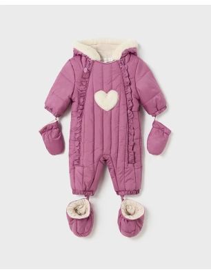 Buzo Microfibra Mayoral