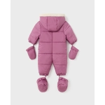 Buzo Microfibra Mayoral