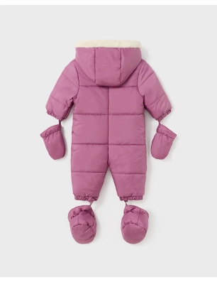 Buzo Microfibra Mayoral