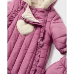 Buzo Microfibra Mayoral