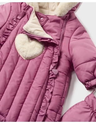 Buzo Microfibra Mayoral