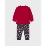 Pijama Con Bolsita Mayoral