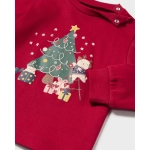 Pijama Con Bolsita Mayoral