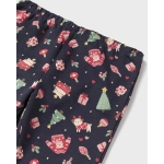 Pijama Con Bolsita Mayoral