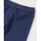 Conjunto Leggings Knit Denim Mayoral