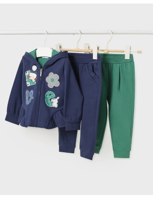 Chandal 2 Pantalones Mayoral