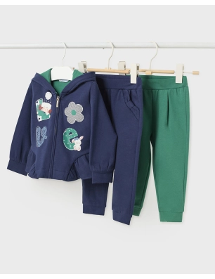 Chandal 2 Pantalones Mayoral