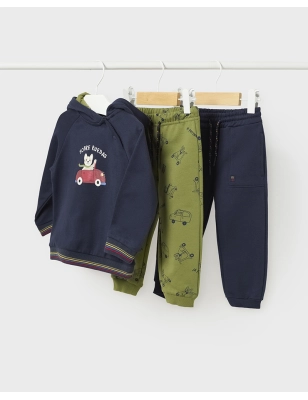 Chandal Print 2 Pantalones Mayoral