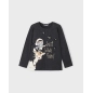 Camiseta M/L Mayoral