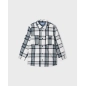 Sobrecamisa Cuadros Mayoral