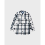 Sobrecamisa Cuadros Mayoral