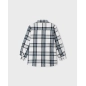 Sobrecamisa Cuadros Mayoral