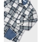 Sobrecamisa Cuadros Mayoral