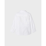 Camisa M/L Vestir Pajarita Mayoral