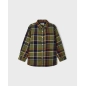 Camisa M/L Cuadros Mayoral