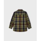 Camisa M/L Cuadros Mayoral