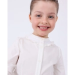 Blusa Popelin Mayoral