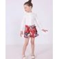 Blusa Popelin Mayoral