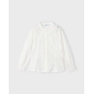 Blusa Popelin Mayoral