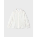 Blusa Popelin Mayoral