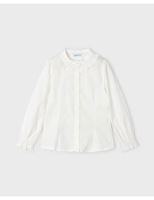 Blusa Popelin Mayoral