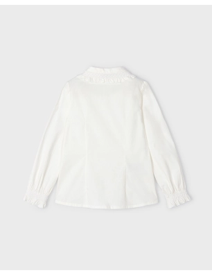 Blusa Popelin Mayoral