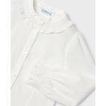 Blusa Popelin Mayoral