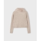 Rebeca Tricot Cuello Pelo Mayoral