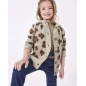 Rebecon Tricot Jacquard Mayoral