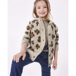 Rebecon Tricot Jacquard Mayoral