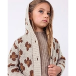Rebecon Tricot Jacquard Mayoral