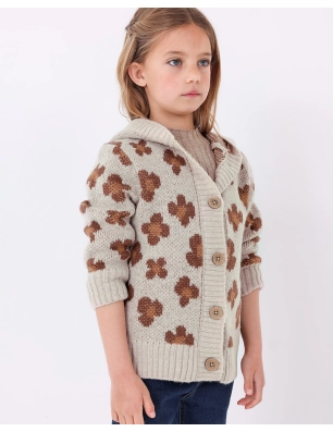 Rebecon Tricot Jacquard Mayoral