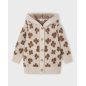 Rebecon Tricot Jacquard Mayoral