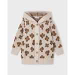 Rebecon Tricot Jacquard Mayoral