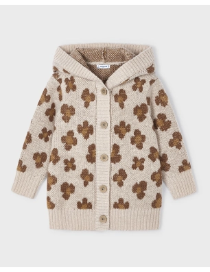 Rebecon Tricot Jacquard Mayoral