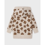 Rebecon Tricot Jacquard Mayoral