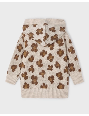 Rebecon Tricot Jacquard Mayoral