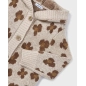 Rebecon Tricot Jacquard Mayoral