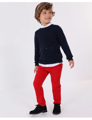 Jersey 'Myrl' Mayoral