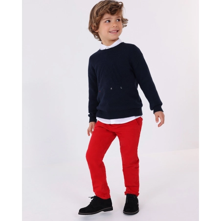 Jersey 'Myrl' Mayoral