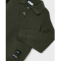 Jersey Polo Mayoral