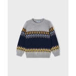 Jersey Jacquard Mayoral